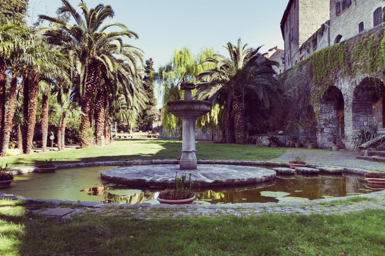 Paradosso Village Viterbo Exterior foto