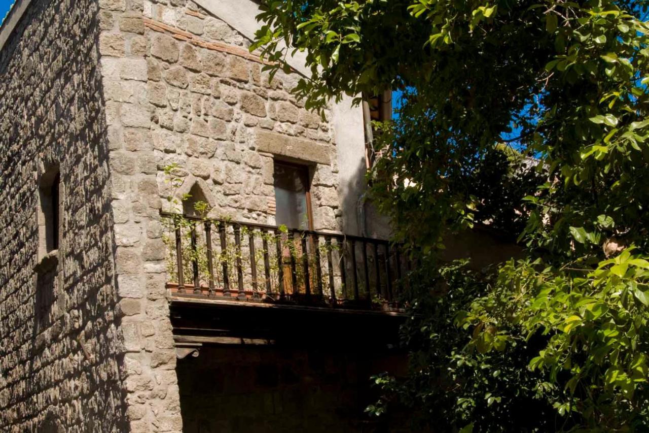 Paradosso Village Viterbo Exterior foto