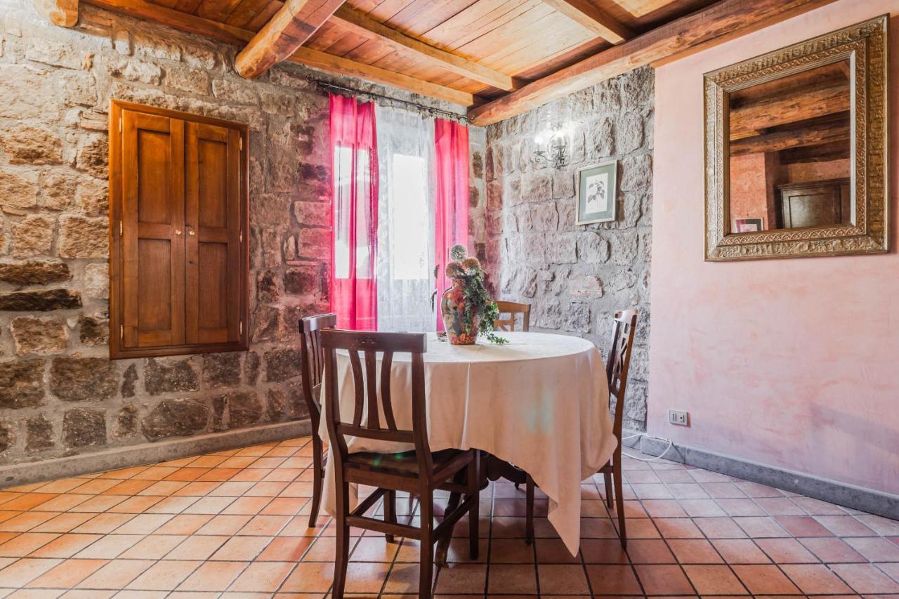 Paradosso Village Viterbo Exterior foto