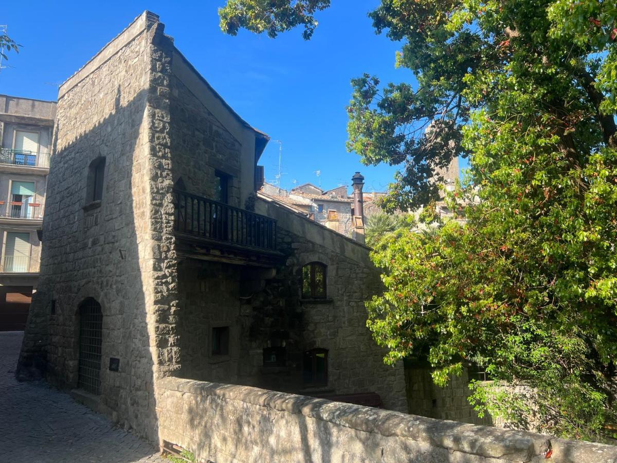 Paradosso Village Viterbo Exterior foto