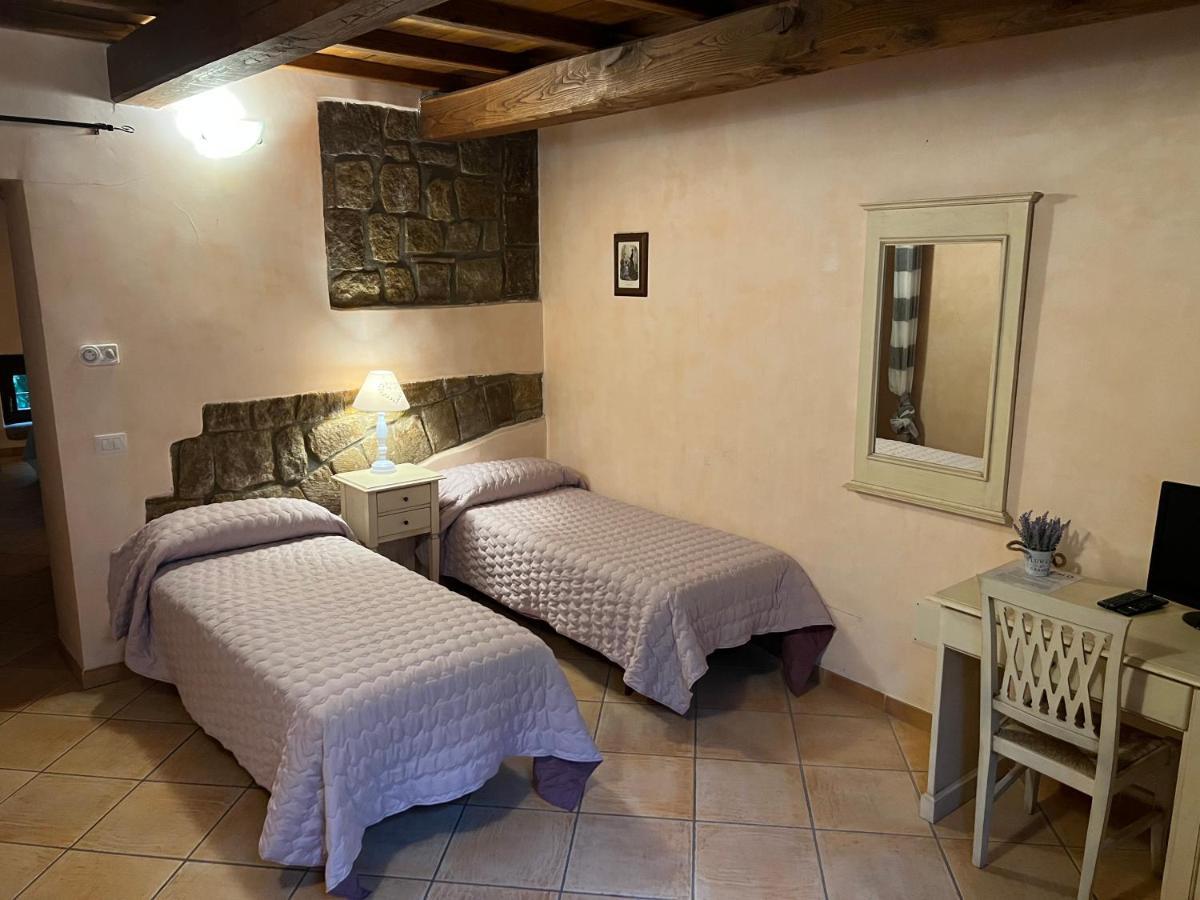 Paradosso Village Viterbo Exterior foto